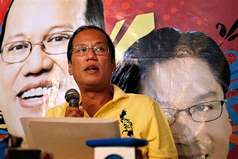 2010 election results philippines|Benigno Aquino, son of beloved president, leads .